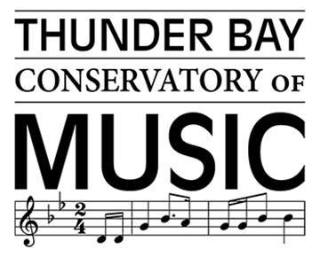 Thunder Bay Conservatory of Music